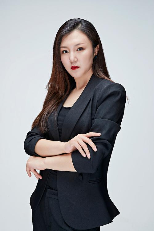 王学兰 技术统筹负责人